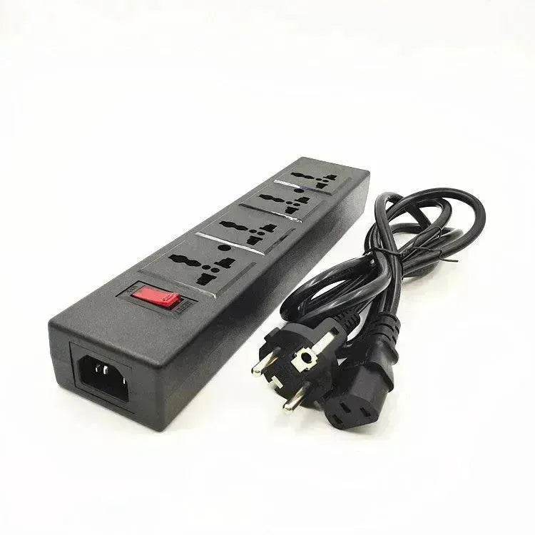 Power Strip Extension Conversion Socket - EX-STOCK Canada