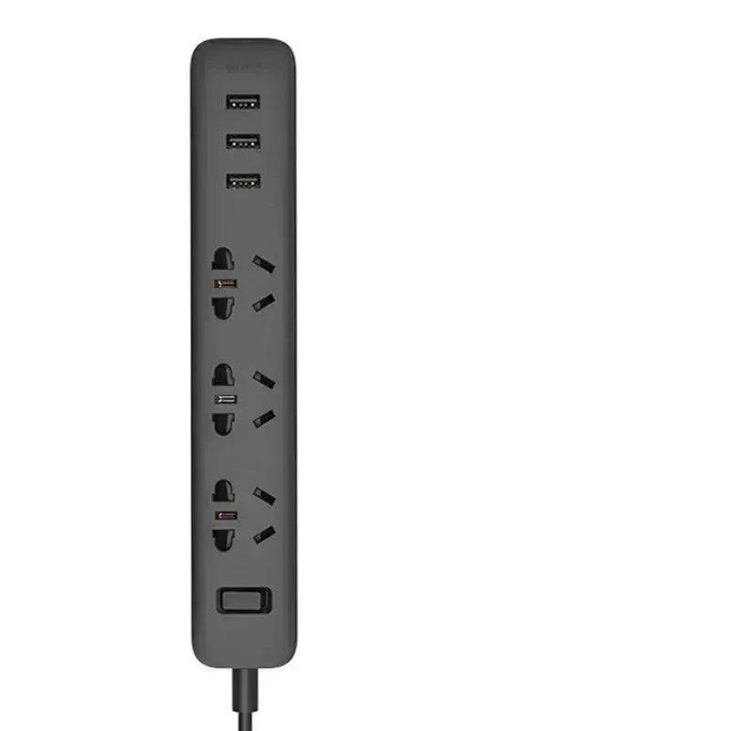 Power strip Extension socket with USB Port - EX-STOCK Canada