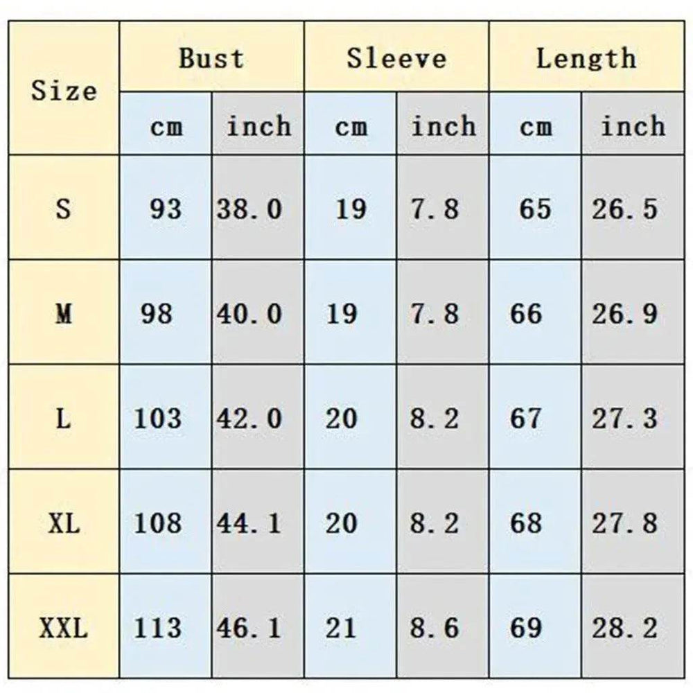 Solid Color Round Neck Short Sleeves. - EX-STOCK Canada