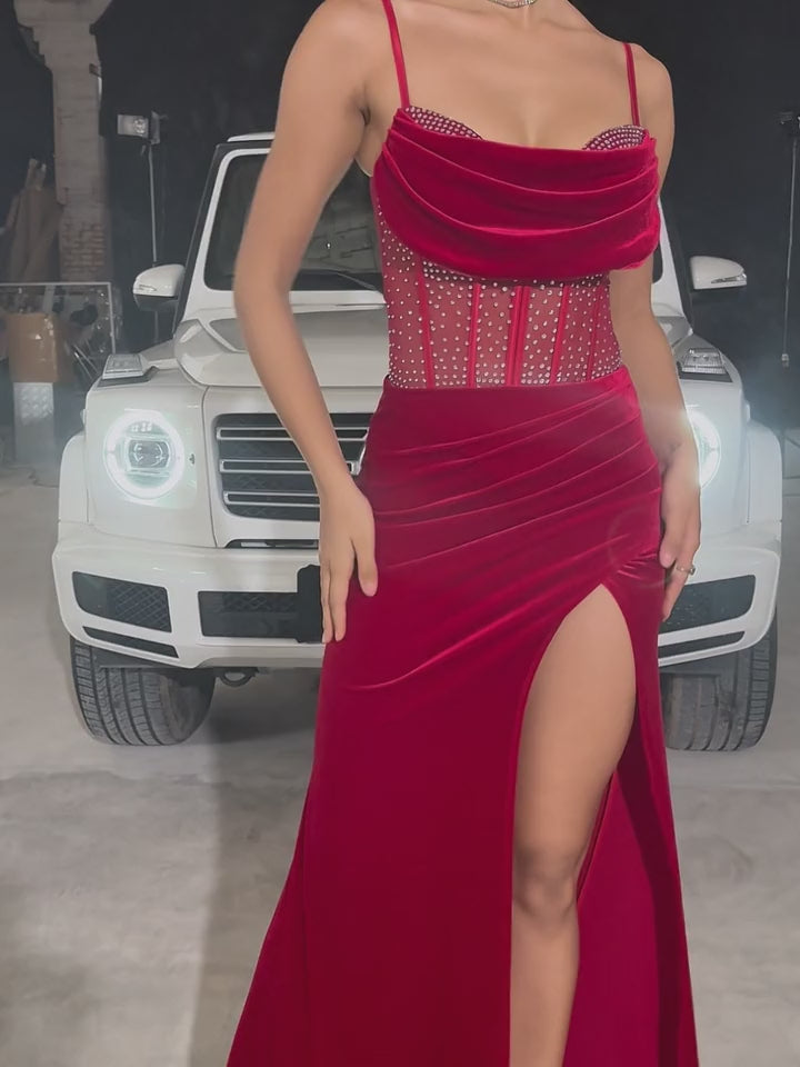 bedazzled bodycon dress Jenny Rhinestone Bodycon Mini Dress