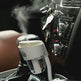 Car dual USB humidifier
