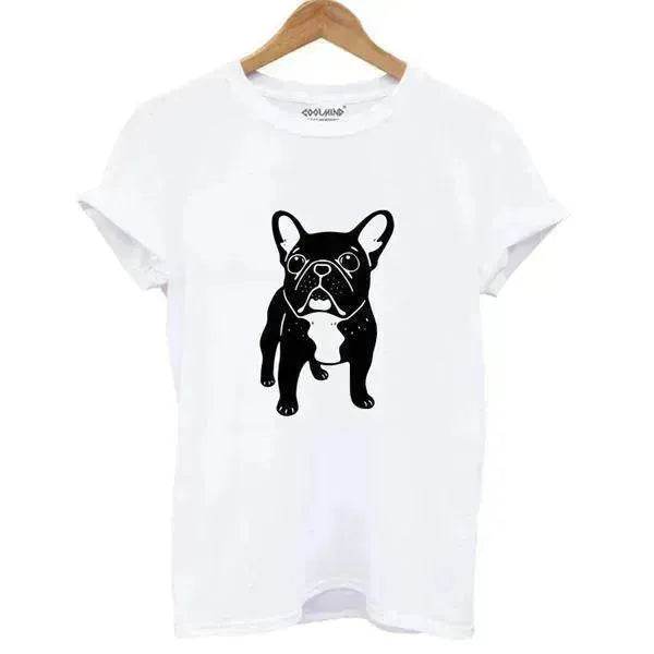 Print T-Shirt - EX-STOCK Canada