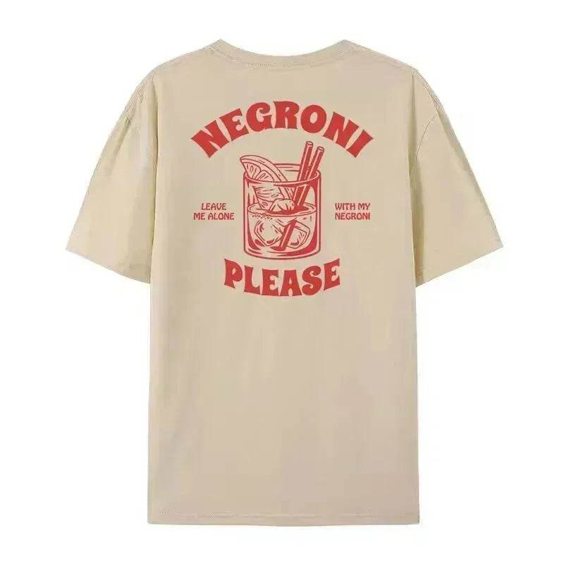 Printed Casual Unisex Streetwear Short Sleeve Vintage T-Shirts - EX-STOCK Canada