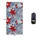 Printed Swim Microfiber Beach Towel - EX-STOCK Canada