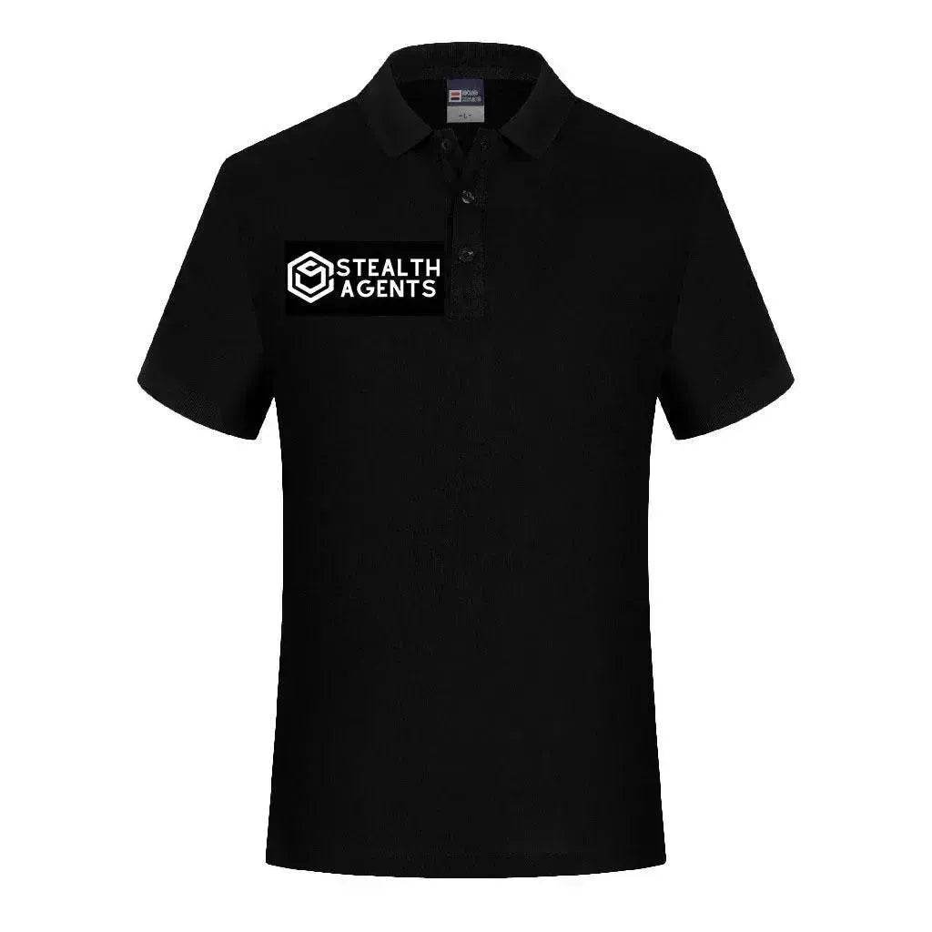 Printed t-shirt - EX-STOCK Canada