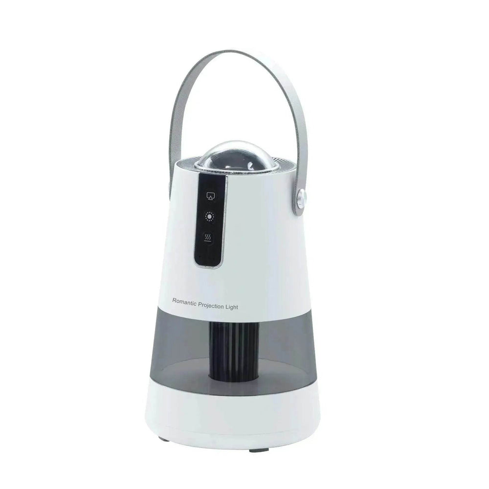 Projection Mosquito Repellent Night Light Dual Purpose Portable Outdoor Mosquito Killer Lamp - EX-STOCK Canada