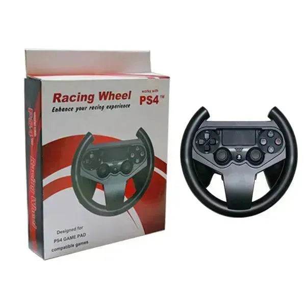 PS4 game console steering wheel - EX-STOCK Canada