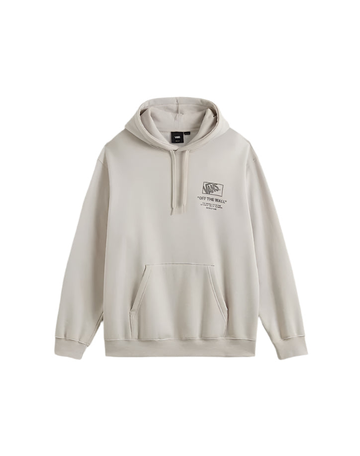 Vans Stockpile Pullover - Mens Hoodie - EX-STOCK Canada