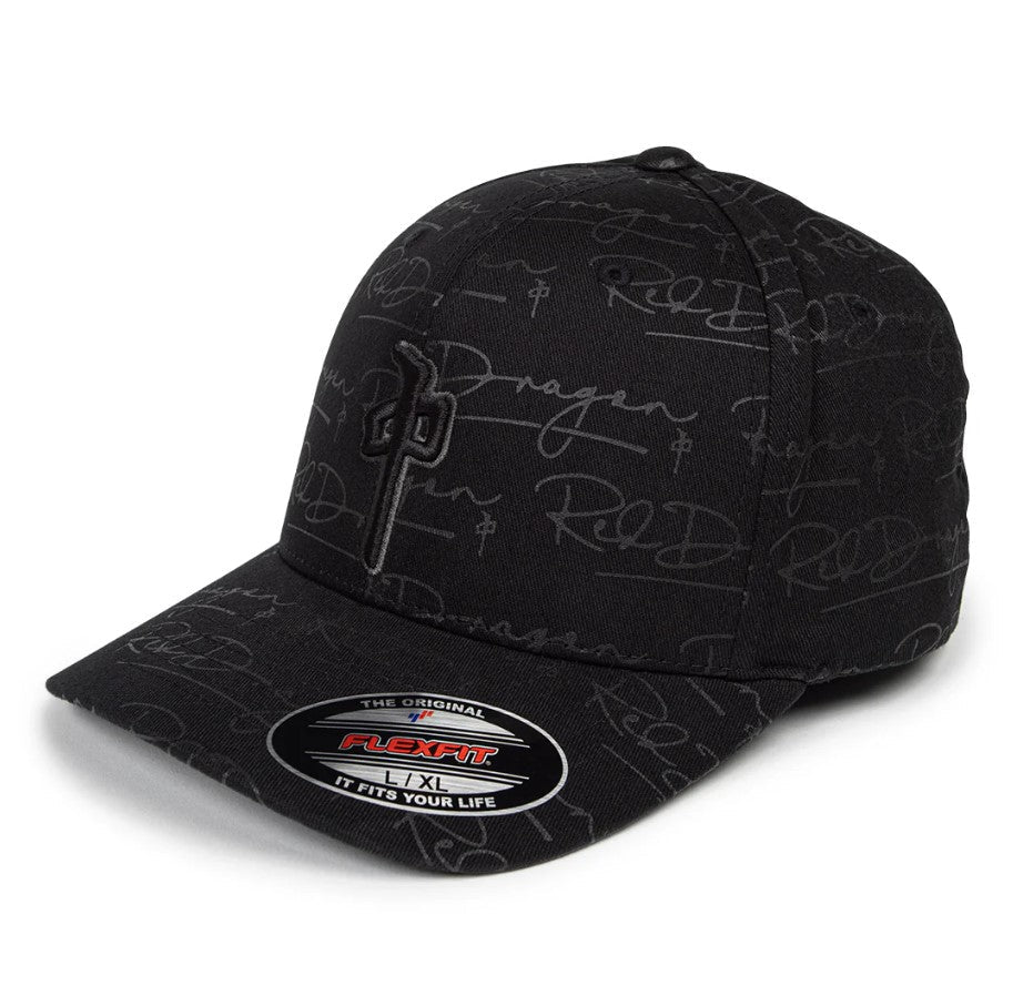 RDS Flexfit Auto All Over - Mens Hat - EX-STOCK Canada