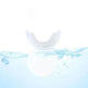 Rechargeable Teeth Whitening LED light Device - EX-STOCK Canada