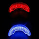 Rechargeable Teeth Whitening LED light Device - EX-STOCK Canada