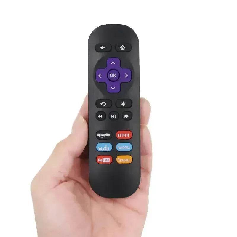 REMOTE 1 ROKU Remote Control ROKU 1 - EX-STOCK Canada