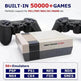 Retro Console Super Console Classic Red And White Machine - EX-STOCK Canada