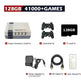 Retro Console Super Console Classic Red And White Machine - EX-STOCK Canada