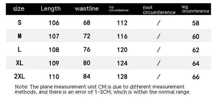 Ripped Jeans Women Loose Straight Wide Leg Oversized Trousers - EX-STOCK Canada