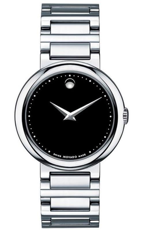 Movado Concerto (0606419) - EX-STOCK Canada