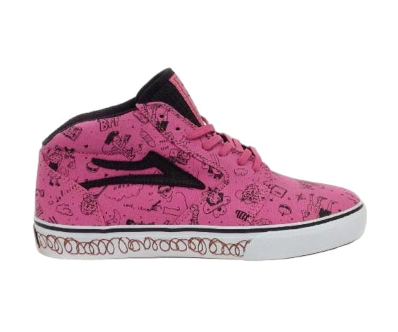 لاكاي فيورا هاي دونهام - EX-STOCK Canada