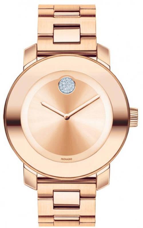 Reloj de Mujer Movado Bold (3600086) - EX-STOCK Canada