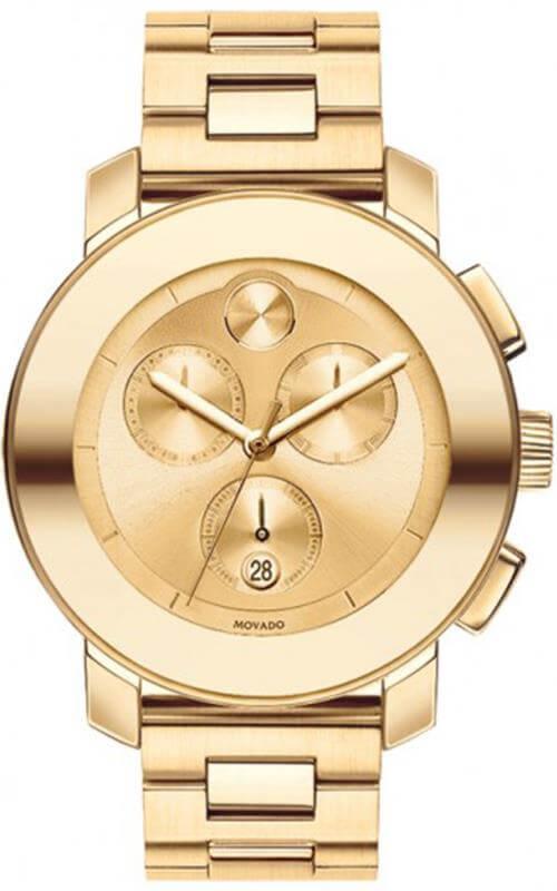 Movado Bold (3600076) - EX-STOCK Canada
