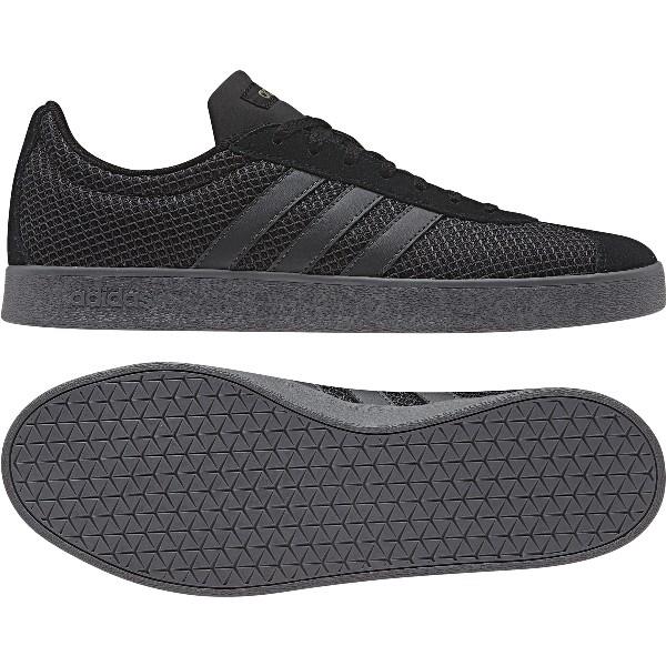 Adidas VL Court 2.0 - Mens Court Shoe - EX-STOCK Canada