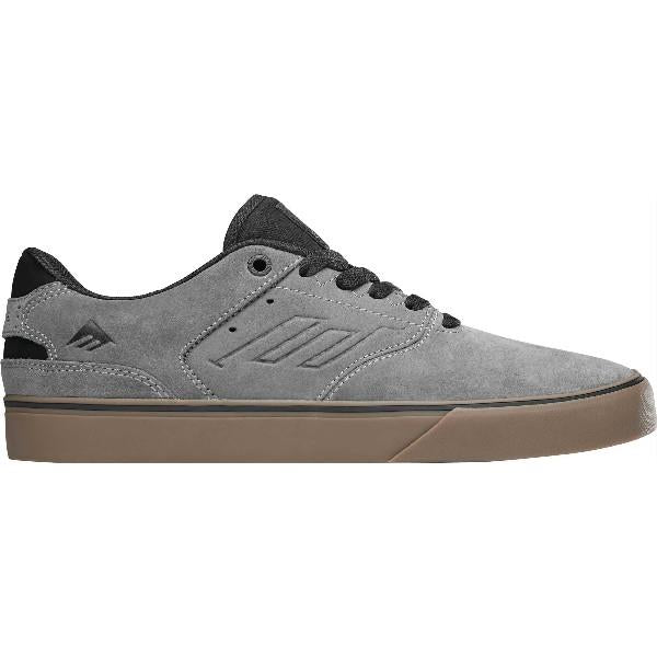 Emerica Reynolds Low Vulc - Mens Skate Shoe - EX-STOCK Canada