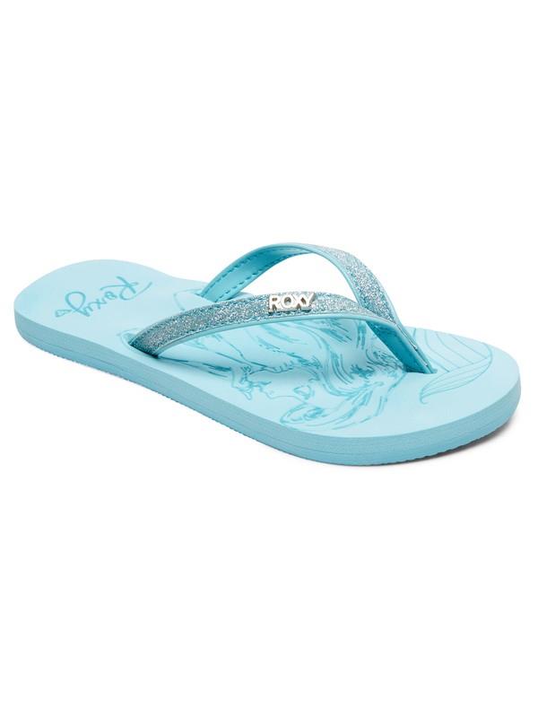 Roxy Disney Girls Napili Flip Flops - EX-STOCK Canada