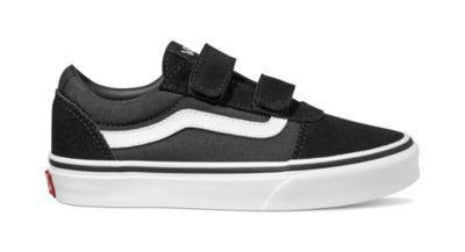 Vans Ward V - Kinder-Skate-Schuh - EX-STOCK Canada