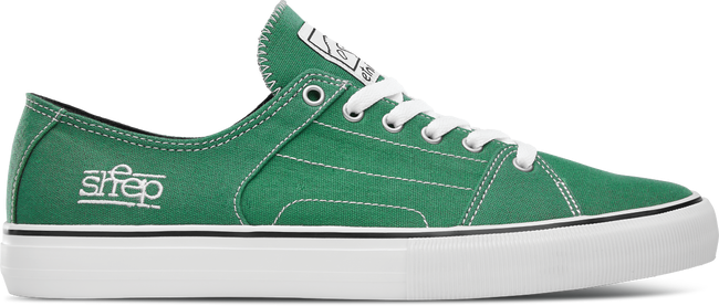 Etnies RLS X Sheep - Mens Skate Shoe - EX-STOCK Canada