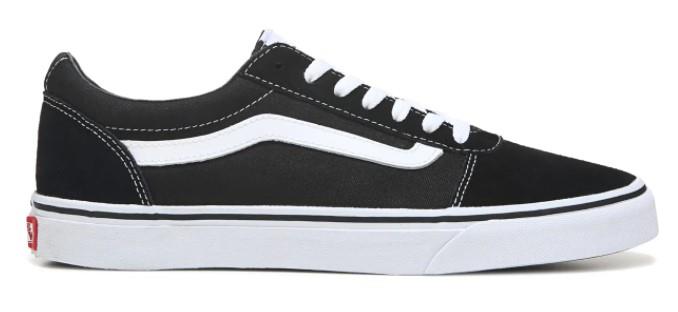 Vans Ward - Herren Skate-Schuh - EX-STOCK Canada
