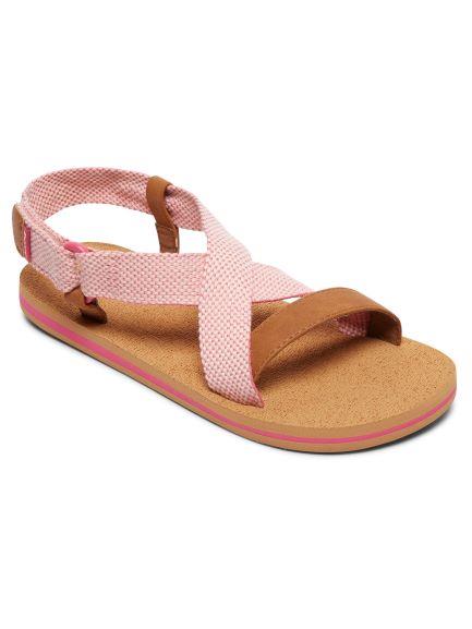 Sandalias Roxy Julietta - EX-STOCK Canada