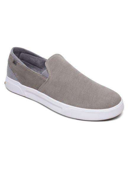 Quiksilver Surf Check Premium Slip On - EX-STOCK Canada