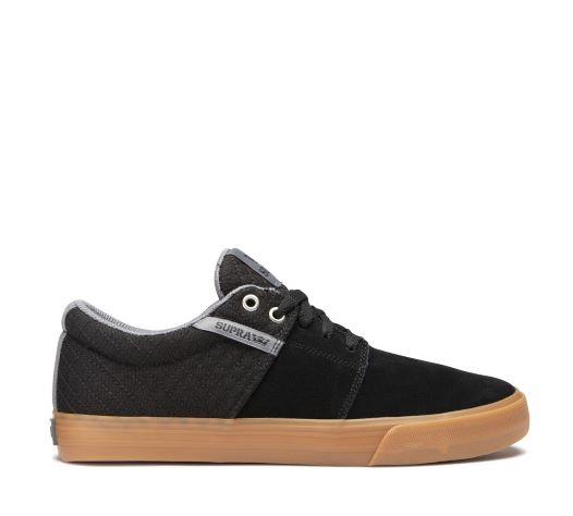 Supra Stacks Vulc II - Chaussure de skate pour hommes - EX-STOCK Canada