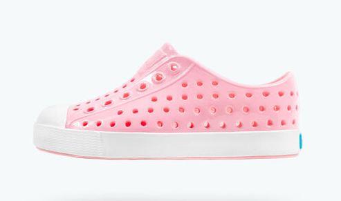 Native Jefferson Gloss - EX-STOCK Canada