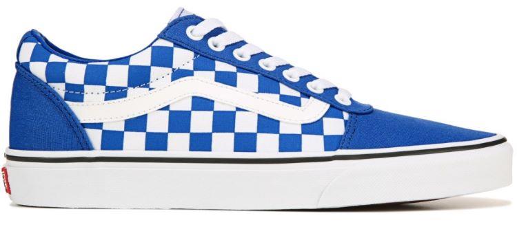 Vans Ward - Herren Skate-Schuh - EX-STOCK Canada