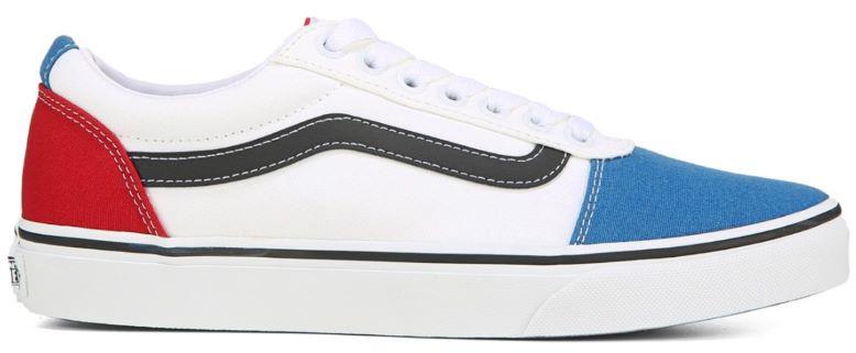 Vans Ward - Herren Skate-Schuh - EX-STOCK Canada