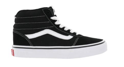 Vans Ward Hi - Kinder-Skate-Schuh - EX-STOCK Canada