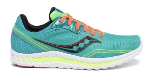 Saucony Kinvara 11 - Scarpe da corsa da donna - EX-STOCK Canada