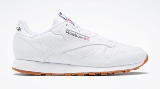 Reebok Classic Leather - Herrenklassiker Schuh - EX-STOCK Canada