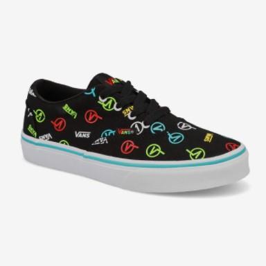 Vans Doheny - Scarpe da Skate per Bambini - EX-STOCK Canada