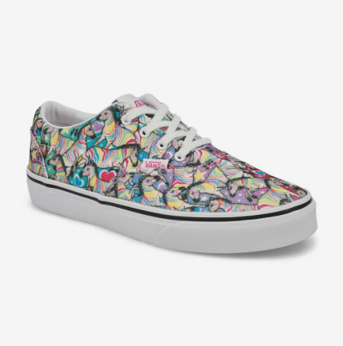 Vans Doheny - Scarpe da Skate per Bambini - EX-STOCK Canada