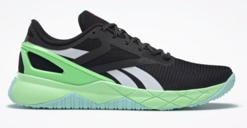 Reebok NanoFlex - Herren Trainingsschuh - EX-STOCK Canada