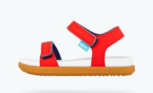 Native Charley Junior Sandals - EX-STOCK Canada
