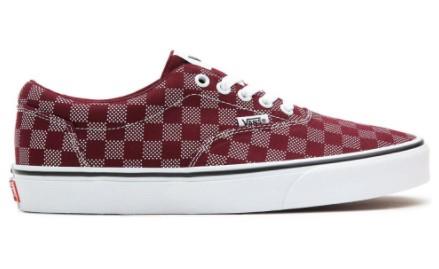 Vans Doheny - Zapatilla de Skate para Hombre - EX-STOCK Canada