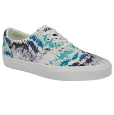 Vans Doheny - Zapatilla de Skate para Mujer - EX-STOCK Canada