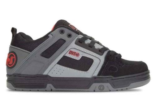 DVS Comanche - Mens Skate Shoe - EX-STOCK Canada