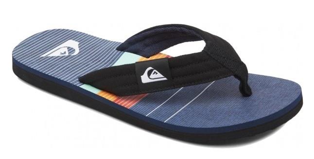 Quiksilver Molokai Layback Sandalen - EX-STOCK Canada
