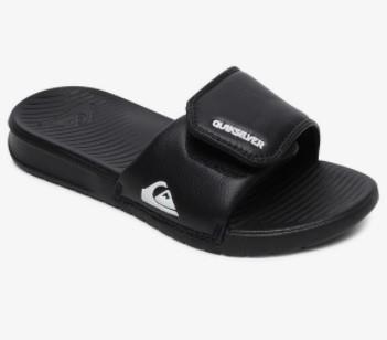Quiksilver Bright Coast Adjustable Sliders - EX-STOCK Canada