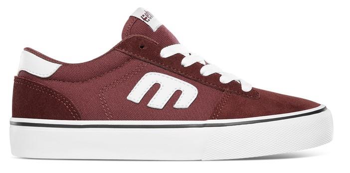 Etnies Kids Calli-Vulc - Scarpe da Skate per Ragazzi - EX-STOCK Canada