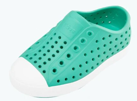 Nativo Jefferson Junior - EX-STOCK Canada