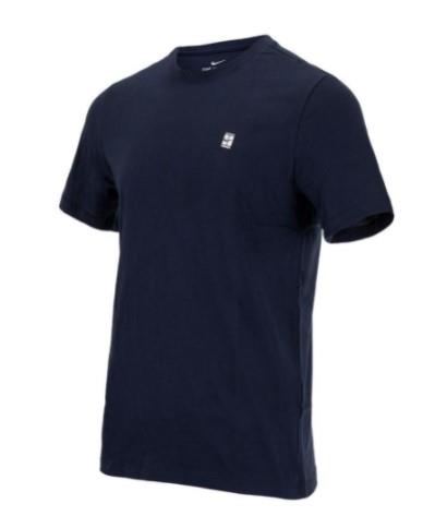 Nike Court Emblem - Mens Tee - EX-STOCK Canada